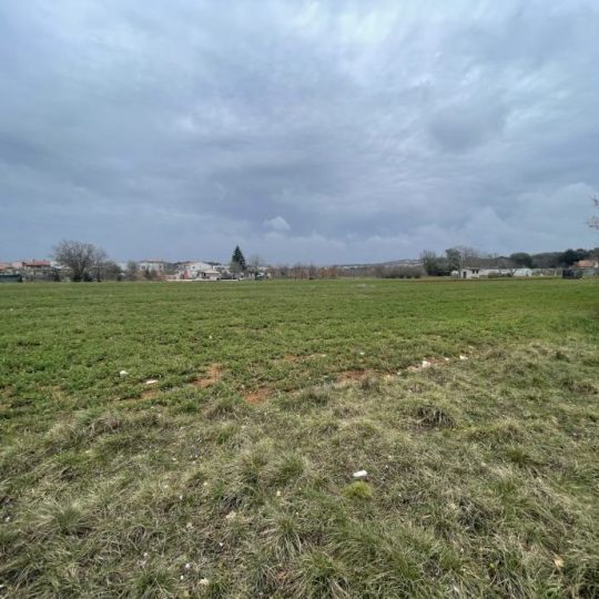 Građevinsko zemljište Veli Vrh