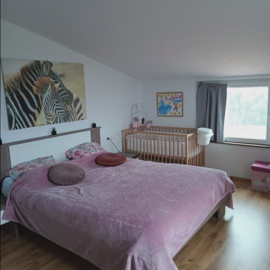 КВАРТИРА НА ВЕЛИ ВРХ, 108м2