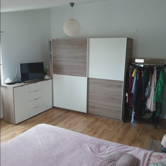 КВАРТИРА НА ВЕЛИ ВРХ, 108м2