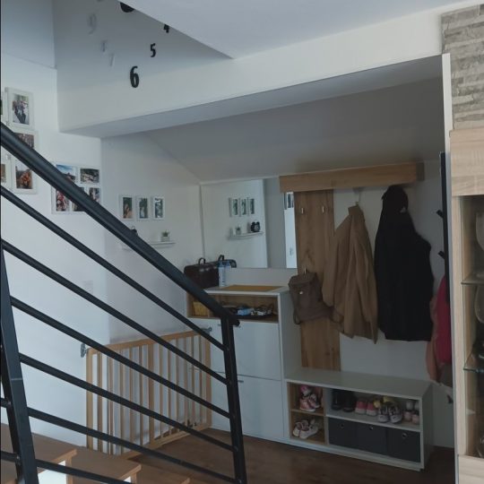 КВАРТИРА НА ВЕЛИ ВРХ, 108м2
