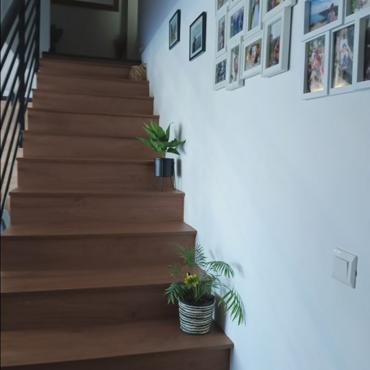 КВАРТИРА НА ВЕЛИ ВРХ, 108м2