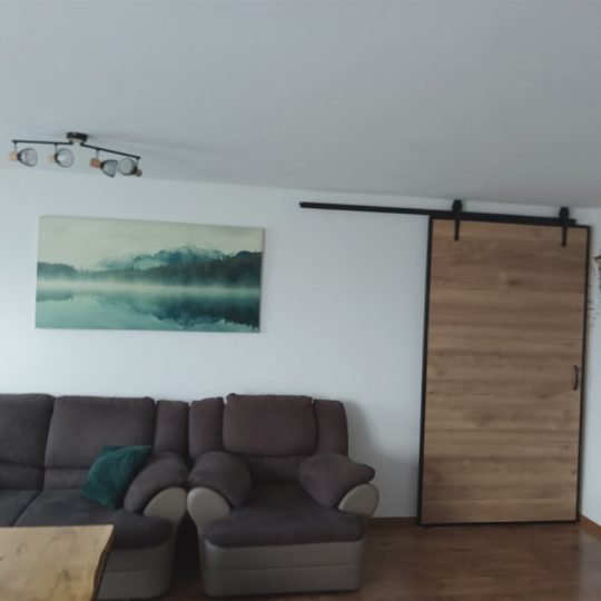 КВАРТИРА НА ВЕЛИ ВРХ, 108м2