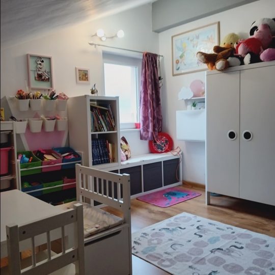 КВАРТИРА НА ВЕЛИ ВРХ, 108м2