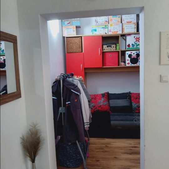 КВАРТИРА НА ВЕЛИ ВРХ, 108м2