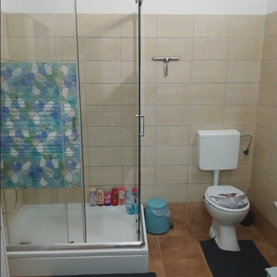 КВАРТИРА НА ВЕЛИ ВРХ, 108м2
