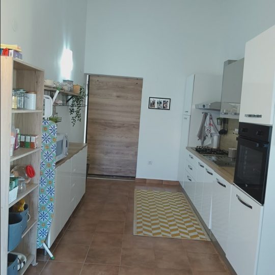 КВАРТИРА НА ВЕЛИ ВРХ, 108м2