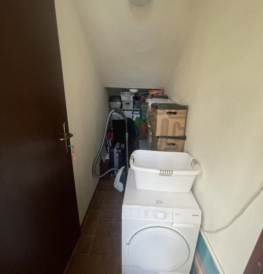 Stan sa velikim vrtom