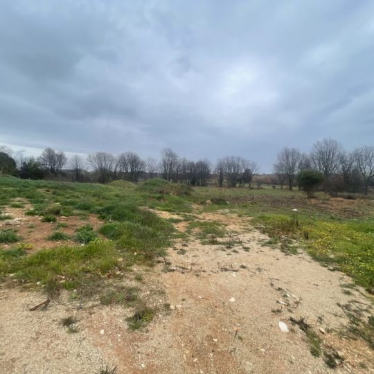 Parcela ( T-zona ) 9463m2