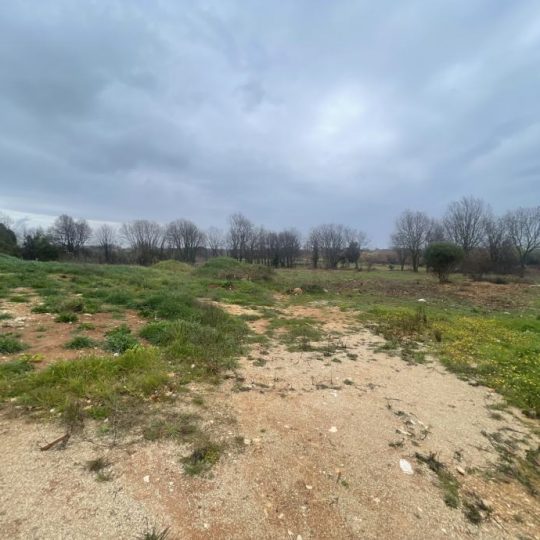 Parcela ( T-zona ) 9463m2