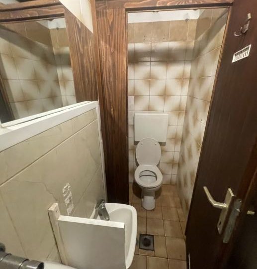 RESTAURANT in a fantastic location (sale)