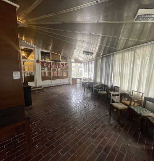 RESTAURANT in a fantastic location (sale)