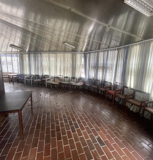 RESTAURANT in a fantastic location (sale)