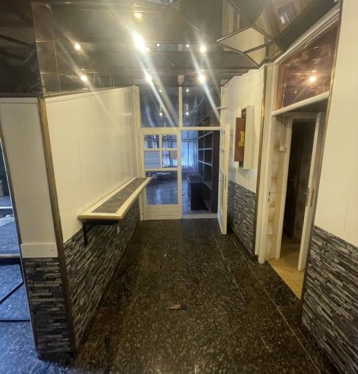RESTAURANT in a fantastic location (sale)