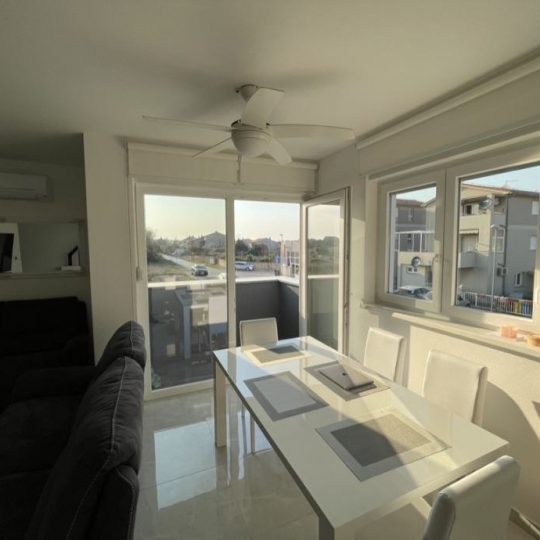 Apartment for sale in a new building