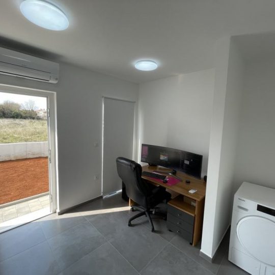 Apartment for sale in a new building