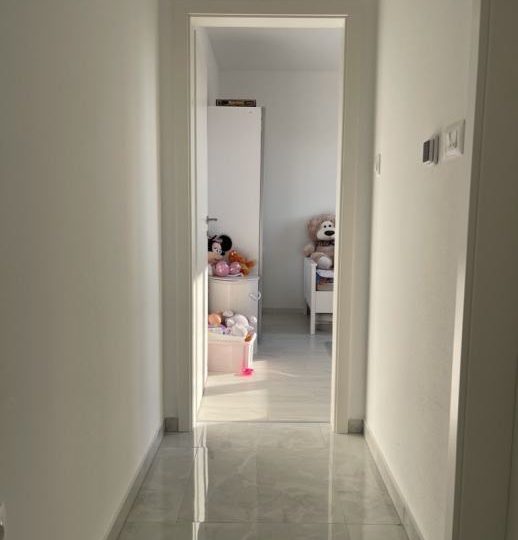 Apartment for sale in a new building