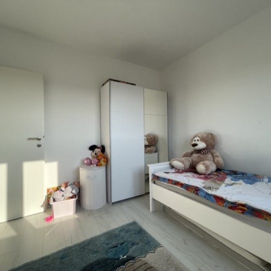 Apartment for sale in a new building