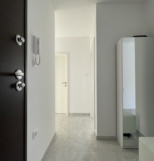 Apartment for sale in a new building