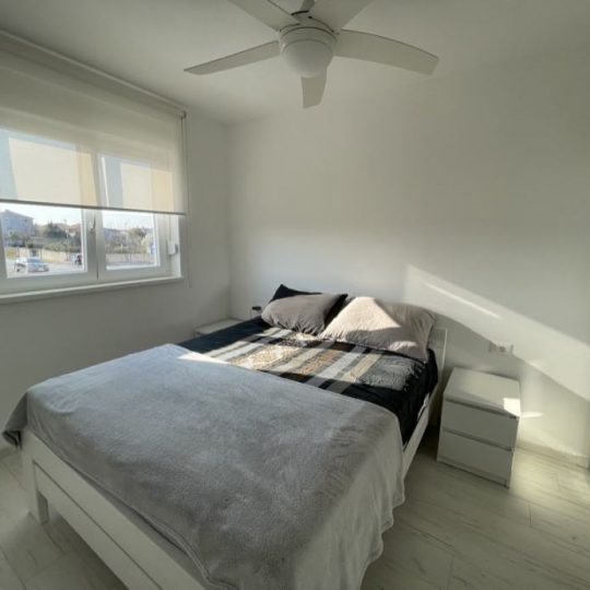 Apartment for sale in a new building