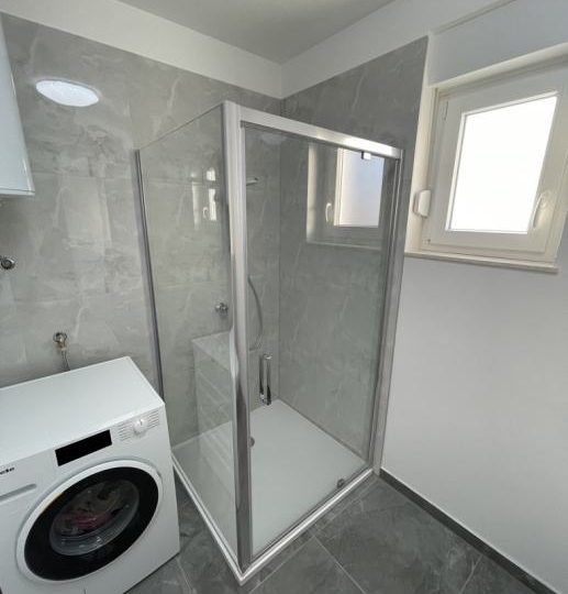 Apartment for sale in a new building
