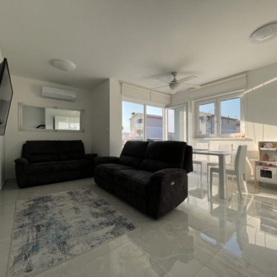 Apartment for sale in a new building