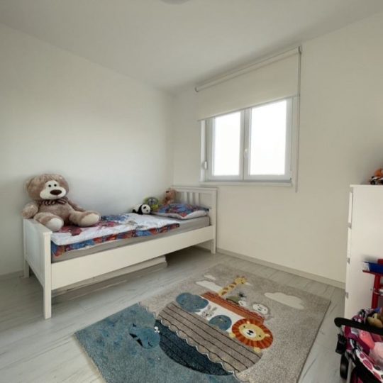 Apartment for sale in a new building