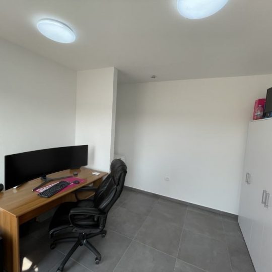 Apartment for sale in a new building