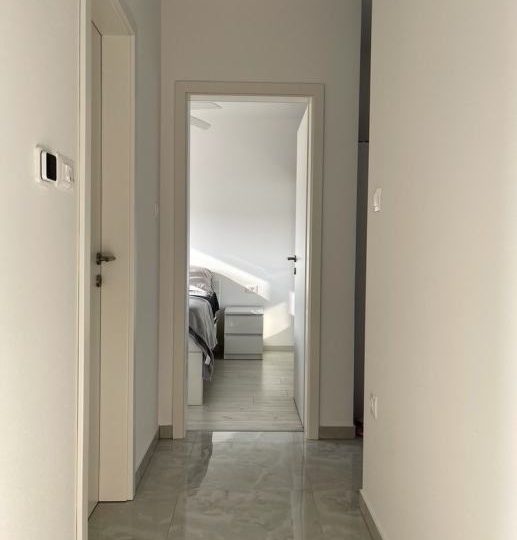 Apartment for sale in a new building