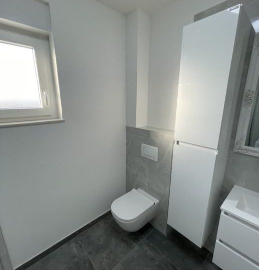 Apartment for sale in a new building