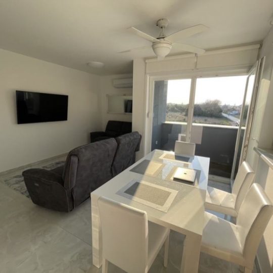 Apartment for sale in a new building