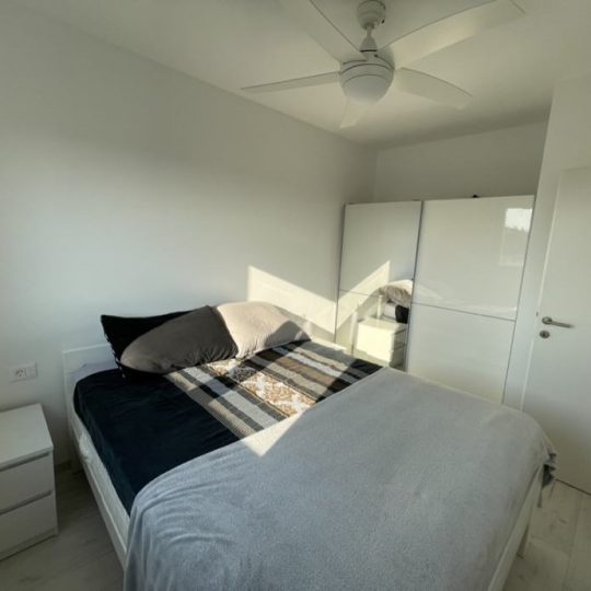 Apartment for sale in a new building