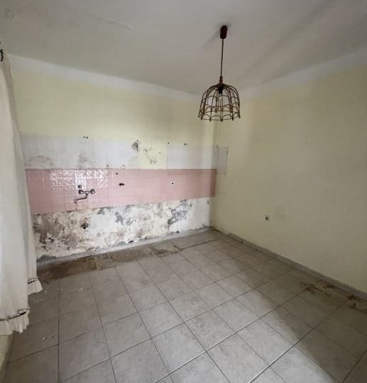 Apartment on the ground floor (ideal for rent to students) (sale)