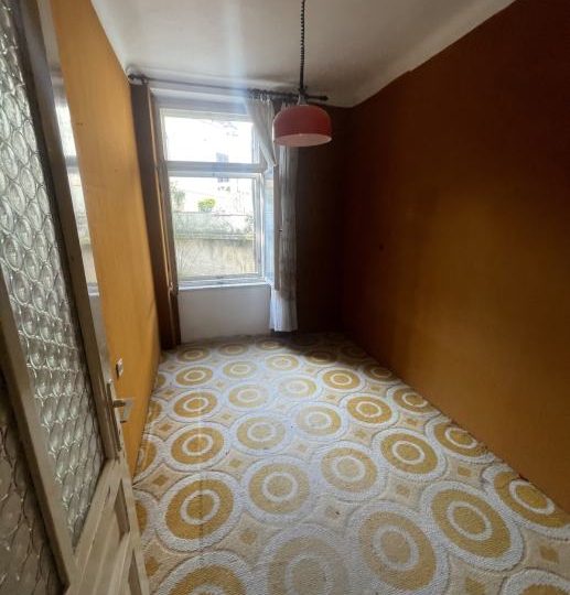 Apartment on the ground floor (ideal for rent to students) (sale)