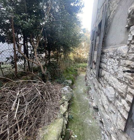 Apartment on the ground floor (ideal for rent to students) (sale)