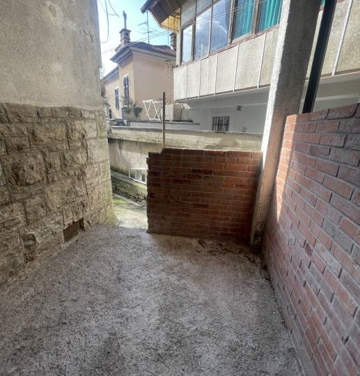 Apartment on the ground floor (ideal for rent to students) (sale)