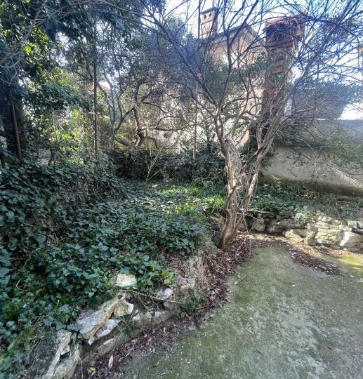 Apartment on the ground floor (ideal for rent to students) (sale)