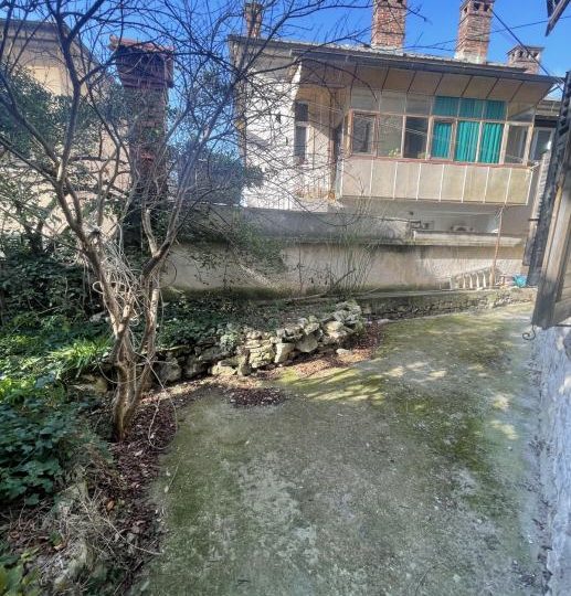 Apartment on the ground floor (ideal for rent to students) (sale)