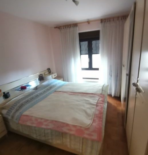 Stoja 78m2 visoko prizemlje (prodaja)