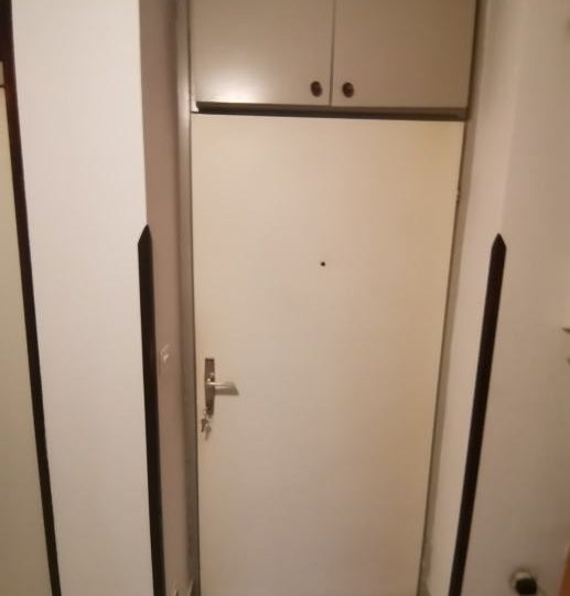 Stoja 78m2 visoko prizemlje (prodaja)
