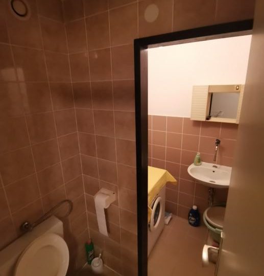 Stoja 78m2 visoko prizemlje (prodaja)