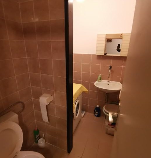 Stoja 78m2 visoko prizemlje (prodaja)