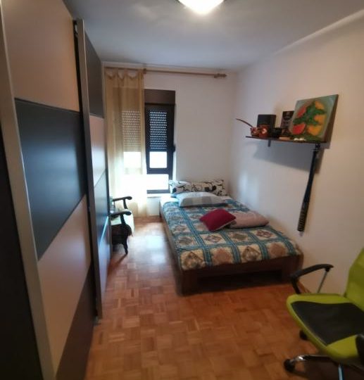 Stoja 78m2 visoko prizemlje (prodaja)