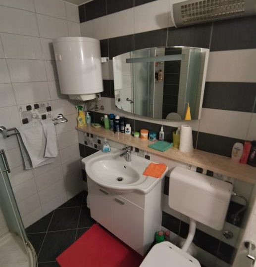 Stoja 78m2 visoko prizemlje (prodaja)