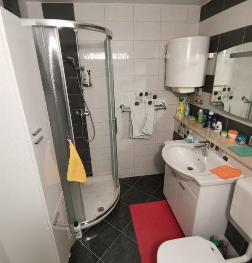 Stoja 78m2 visoko prizemlje (prodaja)