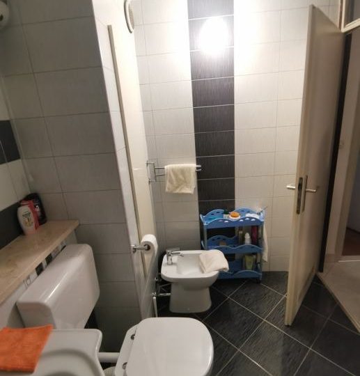 Stoja 78m2 visoko prizemlje (prodaja)
