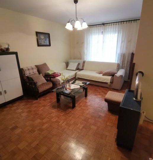 Stoja 78m2 visoko prizemlje (prodaja)