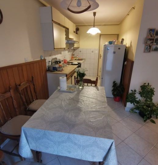 Stoja 78m2 visoko prizemlje (prodaja)