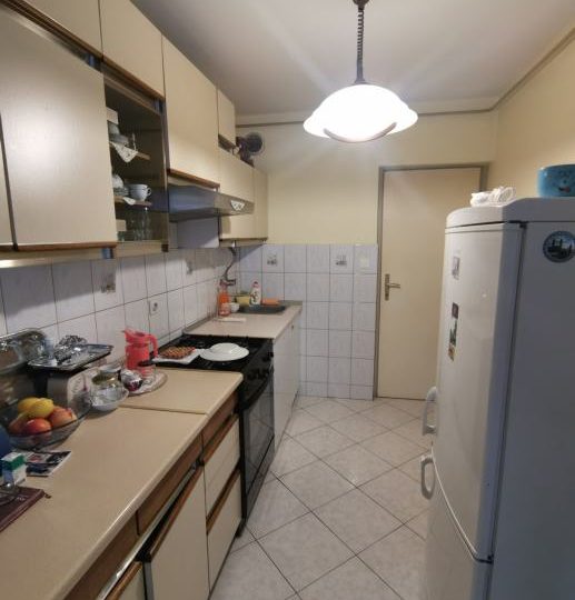 Stoja 78m2 visoko prizemlje (prodaja)