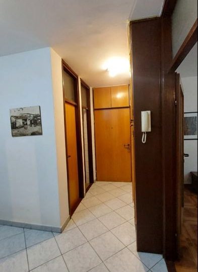 Apartment with a garden in a quiet location (sale)