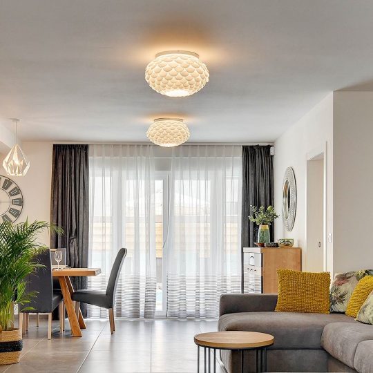 Modernes einstöckiges Haus im Zentrum von Medulin